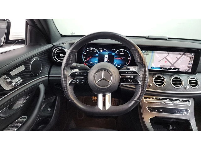 Mercedes-Benz E 220 ПАМЕТ* 360 КАМЕРА* HEADUP* ДИСТРОНИК* - автомобили, коли, обяви за нови и употребявани 13