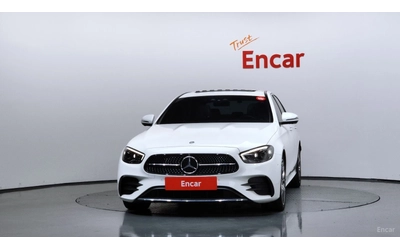 mercedes-benz-e-220 - 2