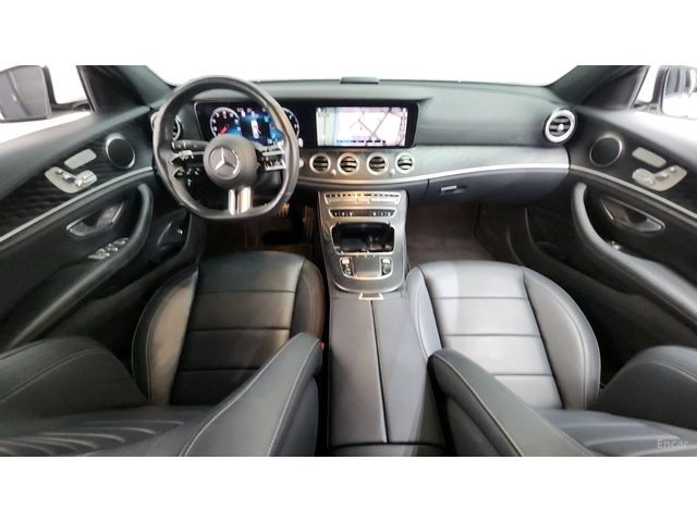 Mercedes-Benz E 220 ПАМЕТ* 360 КАМЕРА* HEADUP* ДИСТРОНИК* - автомобили, коли, обяви за нови и употребявани 6