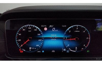 Mercedes-Benz E 220 ПАМЕТ* 360 КАМЕРА* HEADUP* ДИСТРОНИК* - автомобили, коли, обяви за нови и употребявани 7