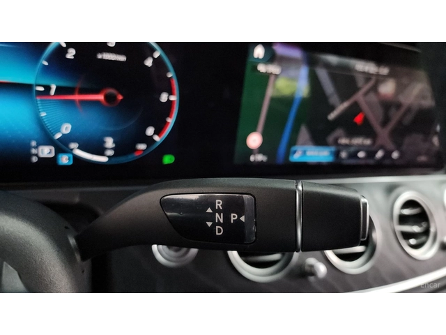 Mercedes-Benz E 220 ПАМЕТ* 360 КАМЕРА* HEADUP* ДИСТРОНИК* - автомобили, коли, обяви за нови и употребявани 8