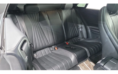 Mercedes-Benz E 220 AMG* DIGITAL* ПАМЕТ* КАМЕРА* ПОДГРЕВ* HEADUP - автомобили, коли, обяви за нови и употребявани 11