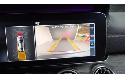 Mercedes-Benz E 220 AMG* DIGITAL* ПАМЕТ* КАМЕРА* ПОДГРЕВ* HEADUP - автомобили, коли, обяви за нови и употребявани 14