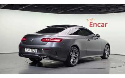 mercedes-benz-e-220 - 1