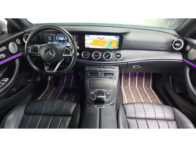 Mercedes-Benz E 220 AMG* DIGITAL* ПАМЕТ* КАМЕРА* ПОДГРЕВ* HEADUP - автомобили, коли, обяви за нови и употребявани 6