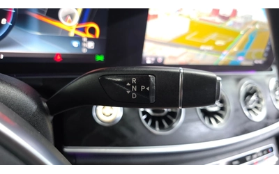 Mercedes-Benz E 220 AMG* DIGITAL* ПАМЕТ* КАМЕРА* ПОДГРЕВ* HEADUP - автомобили, коли, обяви за нови и употребявани 8