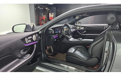 Mercedes-Benz E 220 AMG* DIGITAL* ПАМЕТ* КАМЕРА* ПОДГРЕВ* HEADUP - автомобили, коли, обяви за нови и употребявани 9