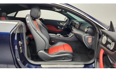 Mercedes-Benz E 220 DIGITAL* ПАМЕТ* BURMESTER* AMG* КАМЕРА* ПАНО - автомобили, коли, обяви за нови и употребявани 10