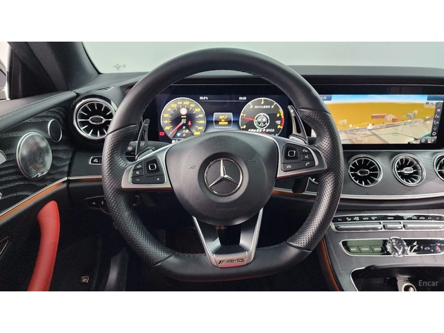 Mercedes-Benz E 220 DIGITAL* ПАМЕТ* BURMESTER* AMG* КАМЕРА* ПАНО - автомобили, коли, обяви за нови и употребявани 12