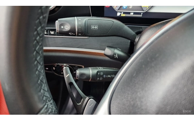 Mercedes-Benz E 220 DIGITAL* ПАМЕТ* BURMESTER* AMG* КАМЕРА* ПАНО - автомобили, коли, обяви за нови и употребявани 13