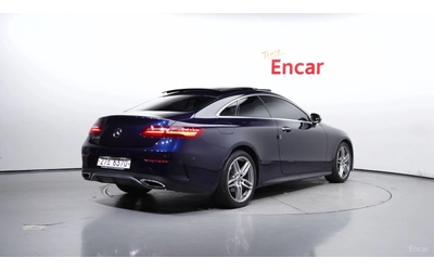 mercedes-benz-e-220 - 1