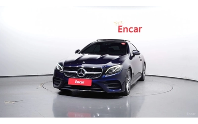 mercedes-benz-e-220 - 2