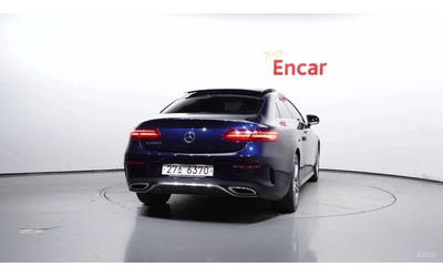 mercedes-benz-e-220 - 3