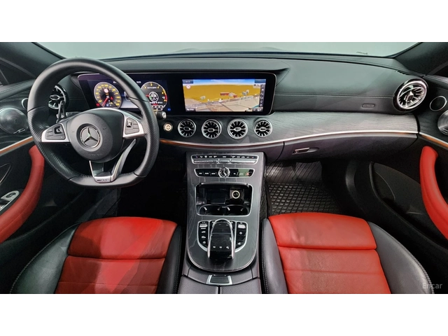 Mercedes-Benz E 220 DIGITAL* ПАМЕТ* BURMESTER* AMG* КАМЕРА* ПАНО - автомобили, коли, обяви за нови и употребявани 6