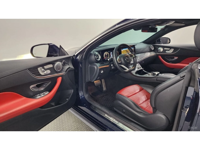 Mercedes-Benz E 220 DIGITAL* ПАМЕТ* BURMESTER* AMG* КАМЕРА* ПАНО - автомобили, коли, обяви за нови и употребявани 9