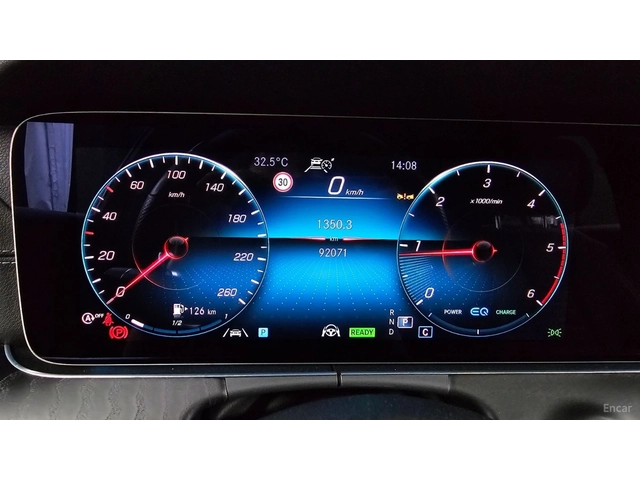 Mercedes-Benz E 220 4MATIC/AMG-LINE/SUNROOF/DRIVE-ASSISTS/360VIEW - автомобили, коли, обяви за нови и употребявани 11