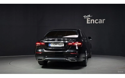 mercedes-benz-e-220 - 3