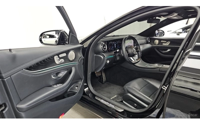 mercedes-benz-e-220 - 5