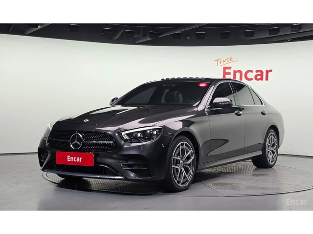 Mercedes-Benz E 220 4MATIC* AMG* BURMESTER* DISTRONIC* 360* КРАЙНА ЦЕН - автомобили, коли, обяви за нови и употребявани 0