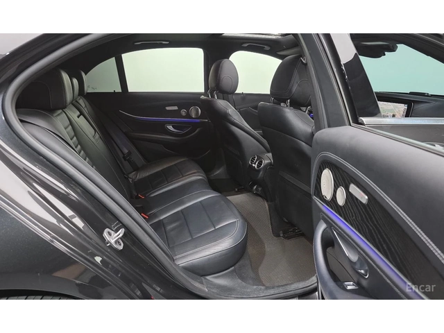 Mercedes-Benz E 220 4MATIC* AMG* BURMESTER* DISTRONIC* 360* КРАЙНА ЦЕН - автомобили, коли, обяви за нови и употребявани 13