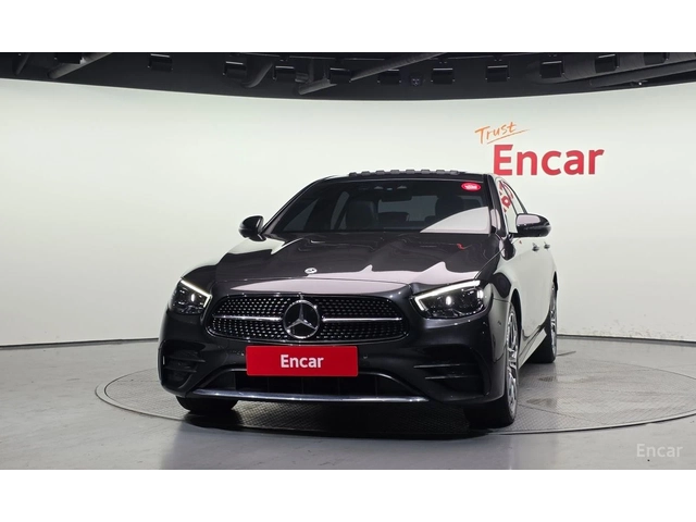 Mercedes-Benz E 220 4MATIC* AMG* BURMESTER* DISTRONIC* 360* КРАЙНА ЦЕН - автомобили, коли, обяви за нови и употребявани 1
