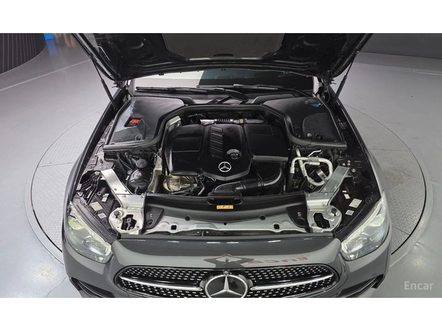 Mercedes-Benz E 220 4MATIC* AMG* BURMESTER* DISTRONIC* 360* КРАЙНА ЦЕН - автомобили, коли, обяви за нови и употребявани 5