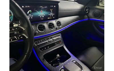 Mercedes-Benz E 220 4MATIC* AMG LINE* DISTRONIC* 360* КРАЙНА ЦЕНА - автомобили, коли, обяви за нови и употребявани 11