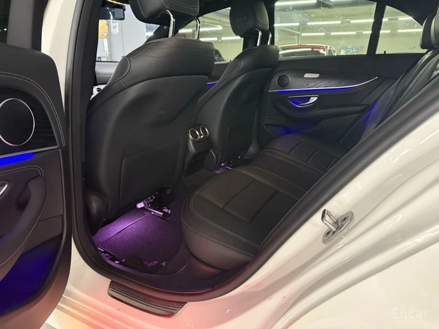 Mercedes-Benz E 220 4MATIC* AMG LINE* DISTRONIC* 360* КРАЙНА ЦЕНА - автомобили, коли, обяви за нови и употребявани 15