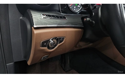 Mercedes-Benz E 220 AVANGARDE* КОЖА* НАВИ* ПАНО - автомобили, коли, обяви за нови и употребявани 15
