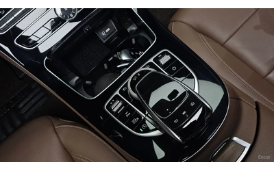 Mercedes-Benz E 220 AVANGARDE* КОЖА* НАВИ* ПАНО - автомобили, коли, обяви за нови и употребявани 16
