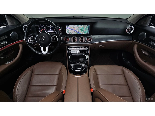 Mercedes-Benz E 220 AVANGARDE* КОЖА* НАВИ* ПАНО - автомобили, коли, обяви за нови и употребявани 4