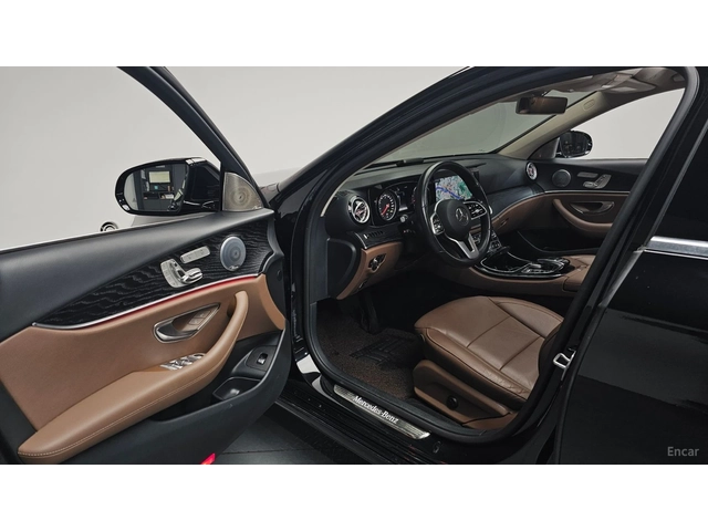 Mercedes-Benz E 220 AVANGARDE* КОЖА* НАВИ* ПАНО - автомобили, коли, обяви за нови и употребявани 7