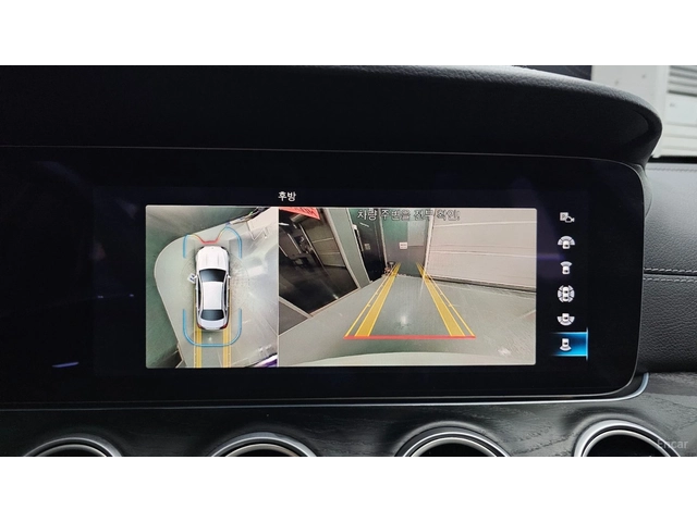 Mercedes-Benz E 220 4MATIC/AMG-LINE/360CAMERA/SUNROOF/BURMESTER - автомобили, коли, обяви за нови и употребявани 12