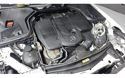 Mercedes-Benz E 220 4MATIC/AMG-LINE/360CAMERA/SUNROOF/BURMESTER - автомобили, коли, обяви за нови и употребявани 16