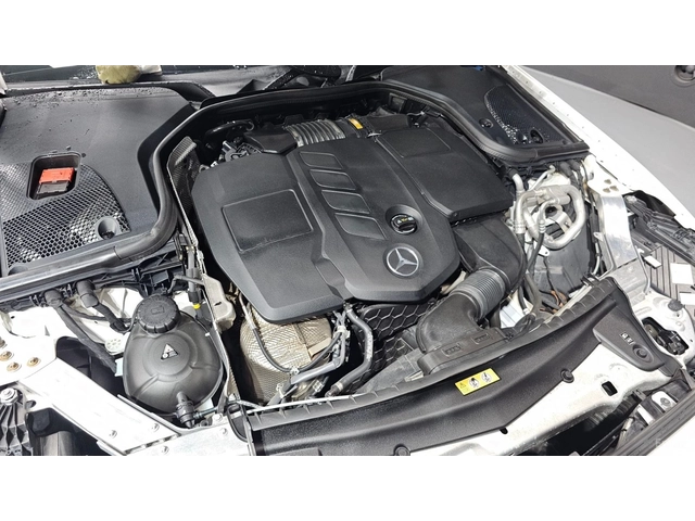 Mercedes-Benz E 220 4MATIC/AMG-LINE/360CAMERA/SUNROOF/BURMESTER - автомобили, коли, обяви за нови и употребявани 16