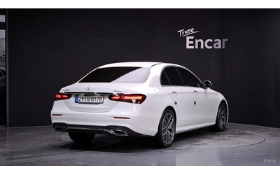 mercedes-benz-e-220 - 2
