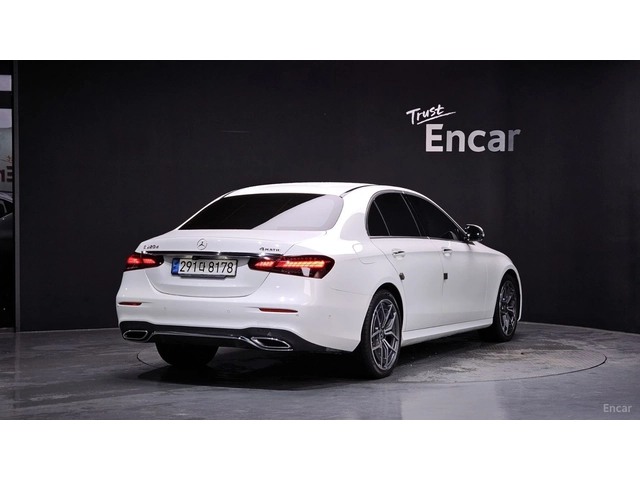 Mercedes-Benz E 220 4MATIC/AMG-LINE/360CAMERA/SUNROOF/BURMESTER - автомобили, коли, обяви за нови и употребявани 2
