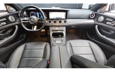 mercedes-benz-e-220 - 5