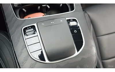 Mercedes-Benz E 220 4MATIC/AMG-LINE/360CAMERA/SUNROOF/BURMESTER - автомобили, коли, обяви за нови и употребявани 8