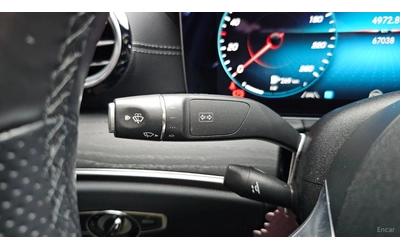 Mercedes-Benz E 220 4MATIC/AMG-LINE/360CAMERA/SUNROOF/BURMESTER - автомобили, коли, обяви за нови и употребявани 9