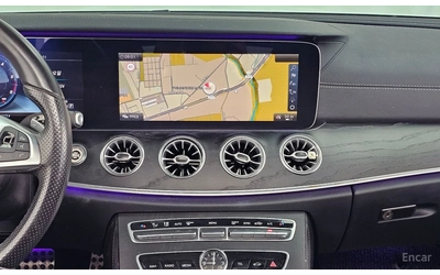 Mercedes-Benz E 220 d AMG PACK* DIGITAL* HEAD-UP* PANORAMA* ПОДГРЕВ* - автомобили, коли, обяви за нови и употребявани 10