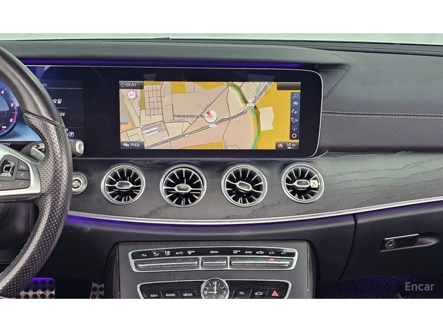 Mercedes-Benz E 220 d AMG PACK* DIGITAL* HEAD-UP* PANORAMA* ПОДГРЕВ* - автомобили, коли, обяви за нови и употребявани 10