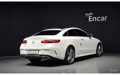 mercedes-benz-e-220 - 2