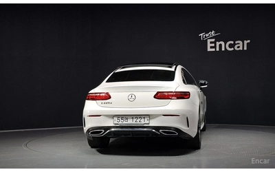 mercedes-benz-e-220 - 3