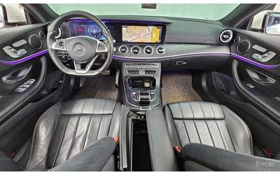 Mercedes-Benz E 220 d AMG PACK* DIGITAL* HEAD-UP* PANORAMA* ПОДГРЕВ* - автомобили, коли, обяви за нови и употребявани 6
