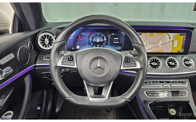 Mercedes-Benz E 220 d AMG PACK* DIGITAL* HEAD-UP* PANORAMA* ПОДГРЕВ* - автомобили, коли, обяви за нови и употребявани 7