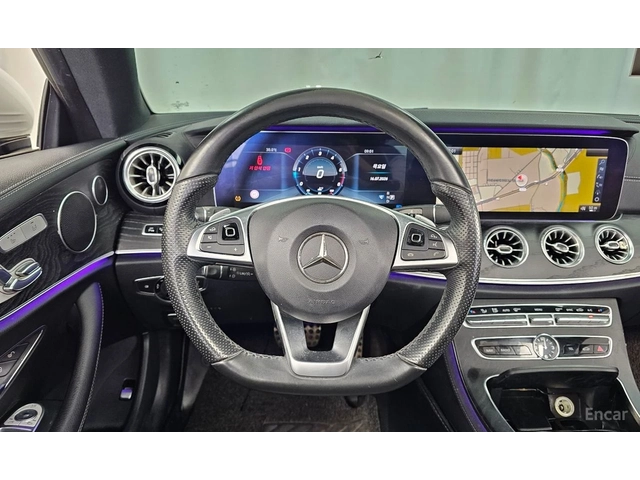 Mercedes-Benz E 220 d AMG PACK* DIGITAL* HEAD-UP* PANORAMA* ПОДГРЕВ* - автомобили, коли, обяви за нови и употребявани 7