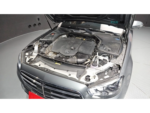Mercedes-Benz E 220 360 КАМЕРА* BURMESTER* ПАМЕТ* ОБДУХВАНЕ* ПОДГРЕВ* - автомобили, коли, обяви за нови и употребявани 5