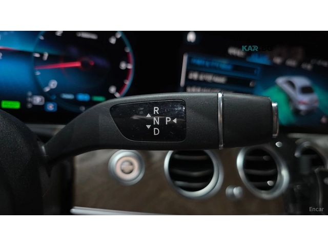 Mercedes-Benz E 220 360 КАМЕРА* BURMESTER* ПАМЕТ* ОБДУХВАНЕ* ПОДГРЕВ* - автомобили, коли, обяви за нови и употребявани 8