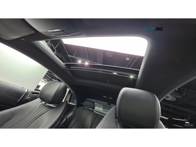 Mercedes-Benz E 220 DIESEL* COUPE* PANO* LANE ASS* HUD* - автомобили, коли, обяви за нови и употребявани 11